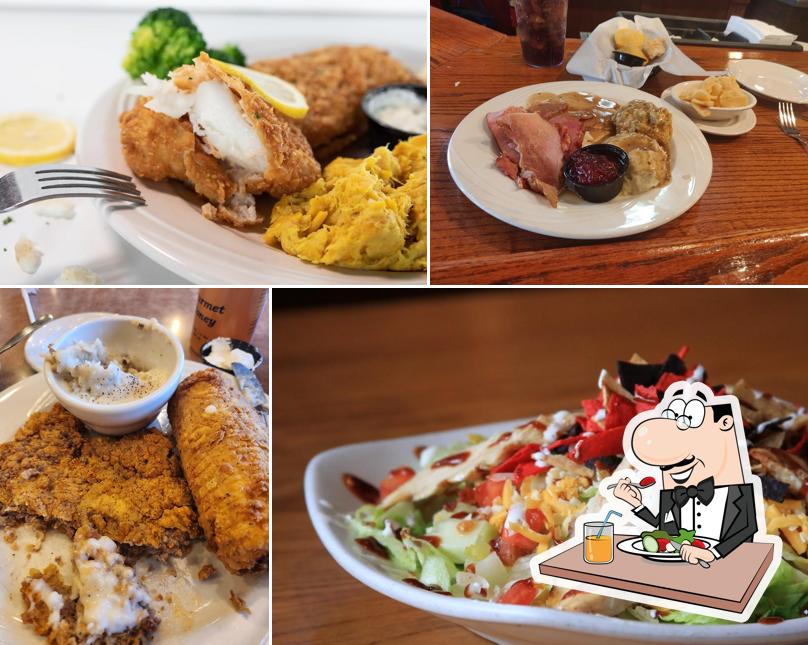 Blackeyed Pea, 887 N Academy Blvd in Colorado Springs Restaurant