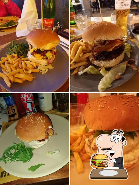 BurgerpizzaChef Licola