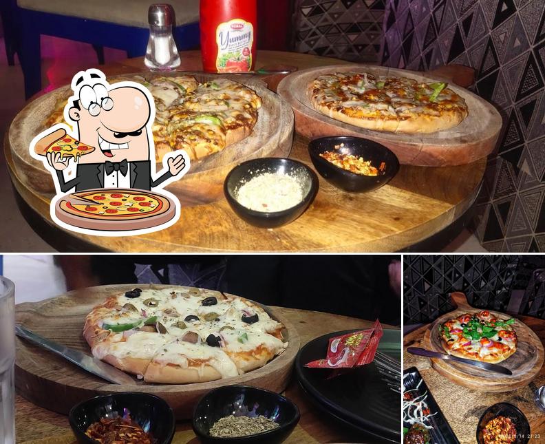 Landscape cafe, Barmer Restaurant reviews