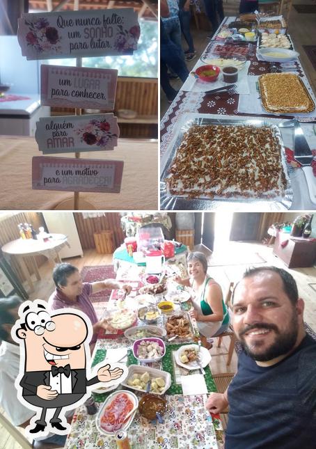 Rancho Sabores da Roça