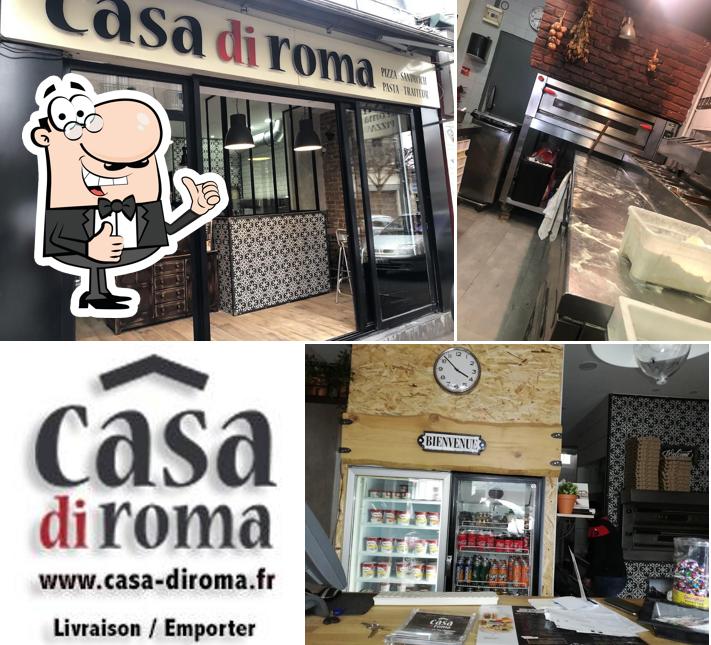 Image de Casa Di Roma