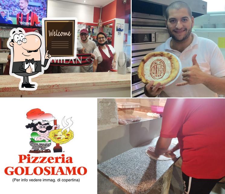 Voir cette image de Golosiamo 3.0 Pizzeria Ristorante