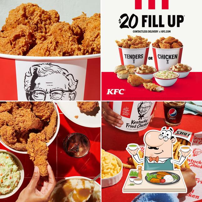 Best fried chicken in Lewiston, Maine restaurants, summer 2024