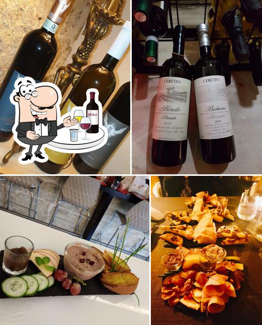 L’Enoteca