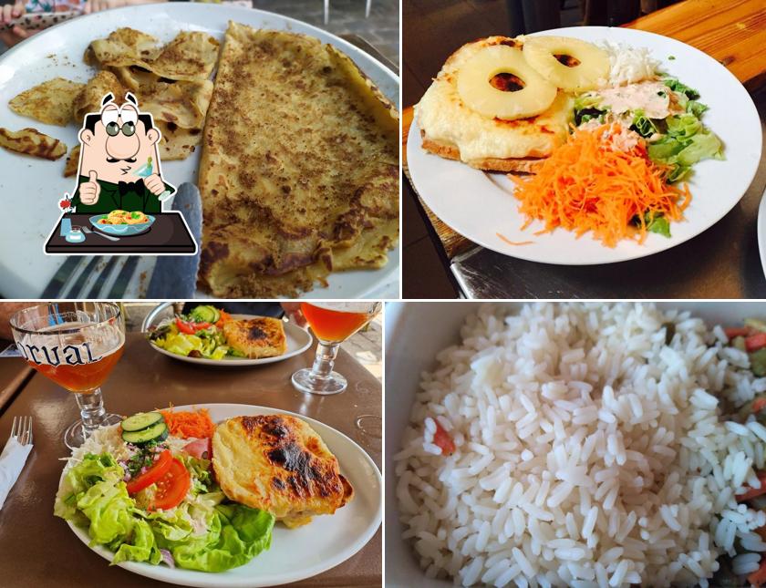 Top 5 des restaurants avec couscous à Tournai, septembre 2024