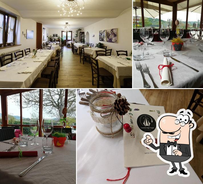 Locanda degli Angeli