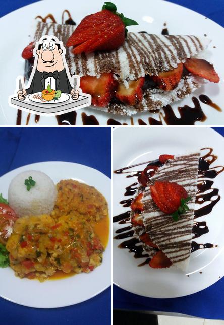 Restaurante Massas & Cia