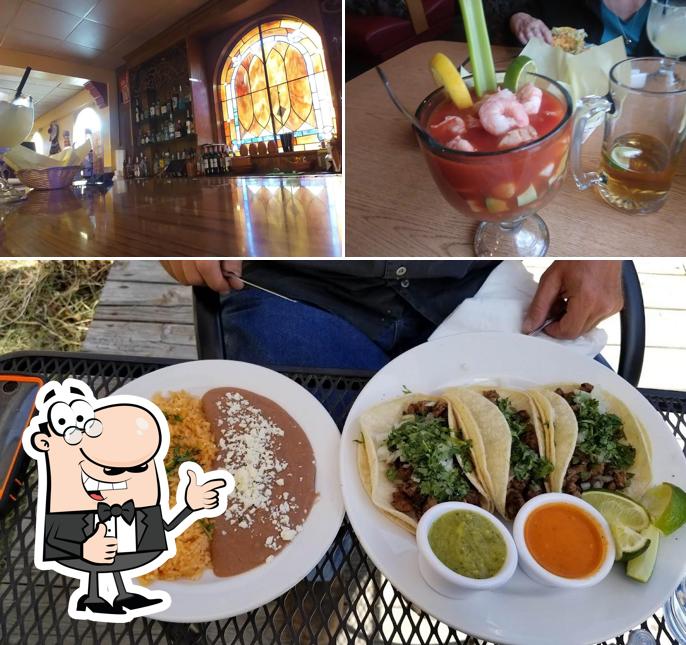 Mi Tierra, Twin Falls - Restaurant menu, prices and reviews