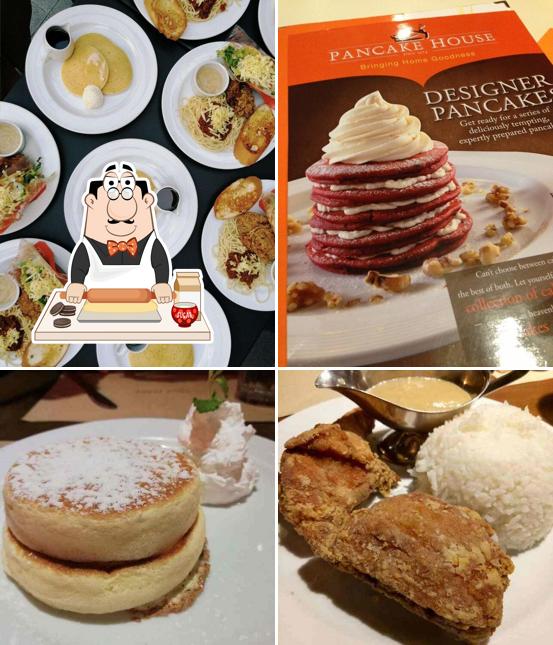 Pancake House restaurants in Makati, spring 2024 - Restaurant Guru
