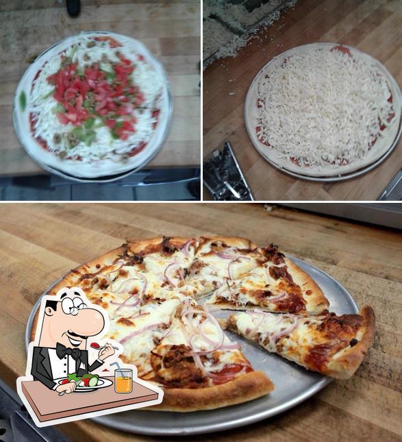 Pizza Joe