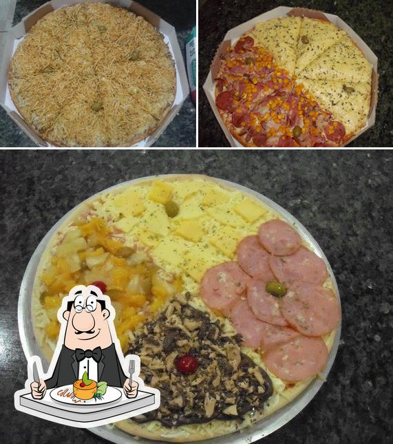 Disk Pizza Du Forno