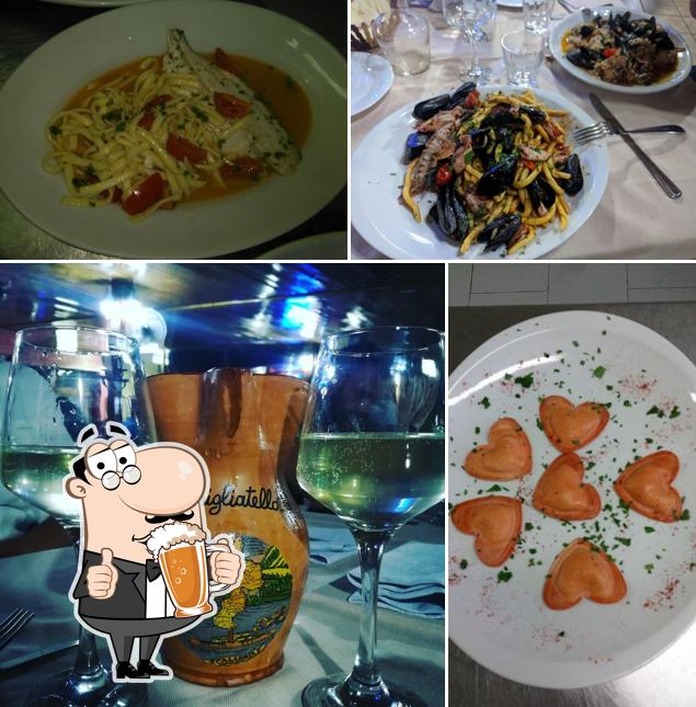 Pizzeria Ristorante Dolce Vita