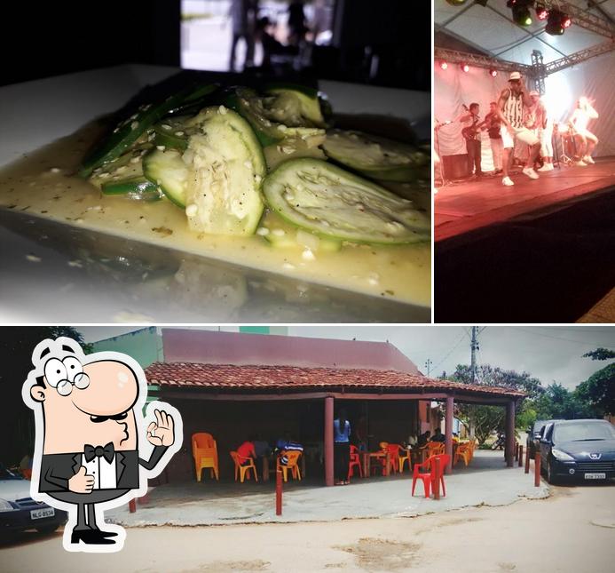 Look at the picture of Garrote Gastrobar e lanchonete