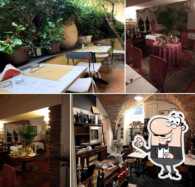 Ristorante Bar San Giorgino