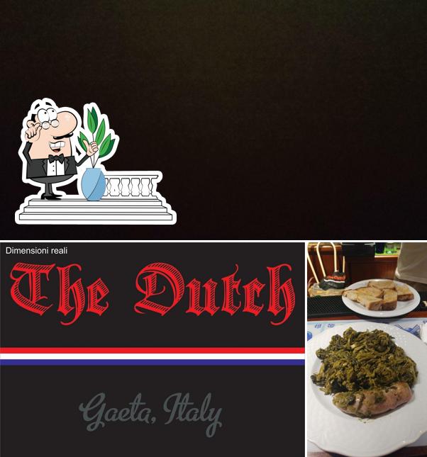 Guarda gli esterni di The Dutch Pub, L'Olandese - Gaeta