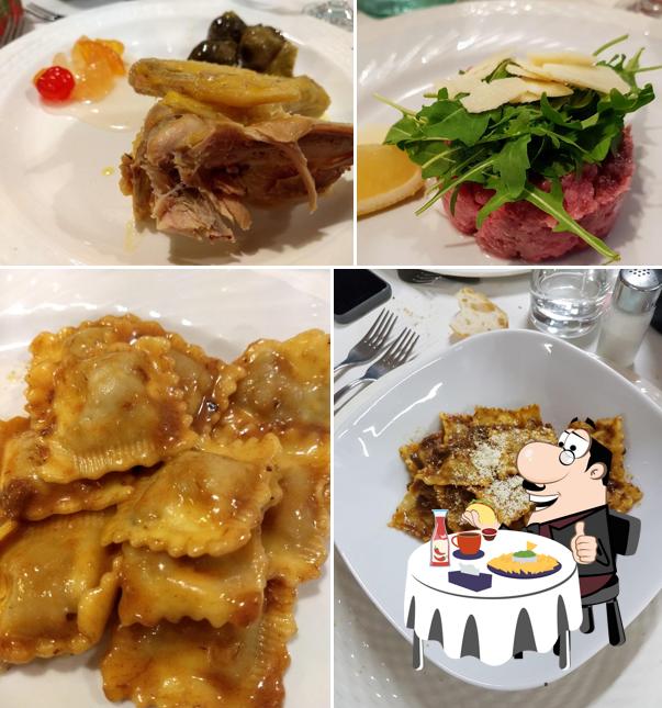 Albergo ristorante "da Tunon"