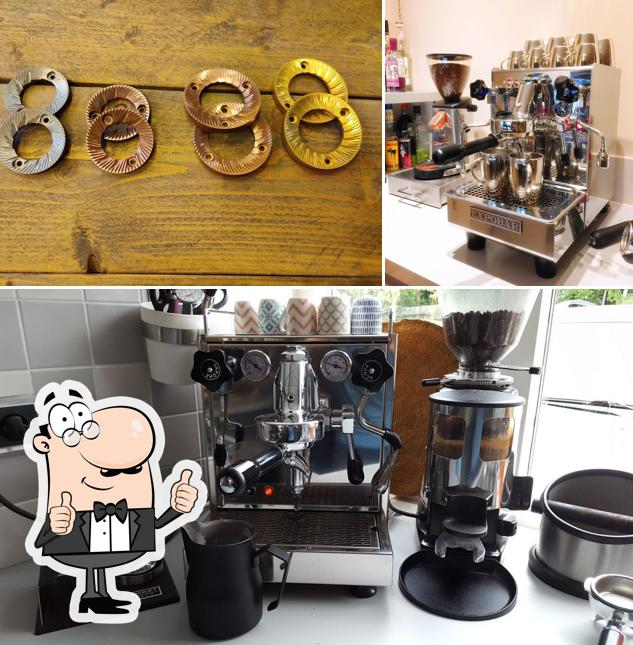 Voici une image de Koffie BelevingsCentrum Arnhem