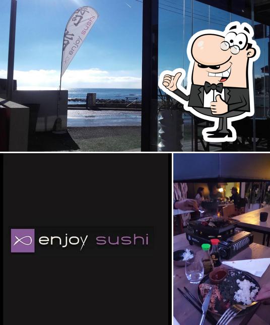 Voir la photo de Enjoy-Sushi Côte Bleue