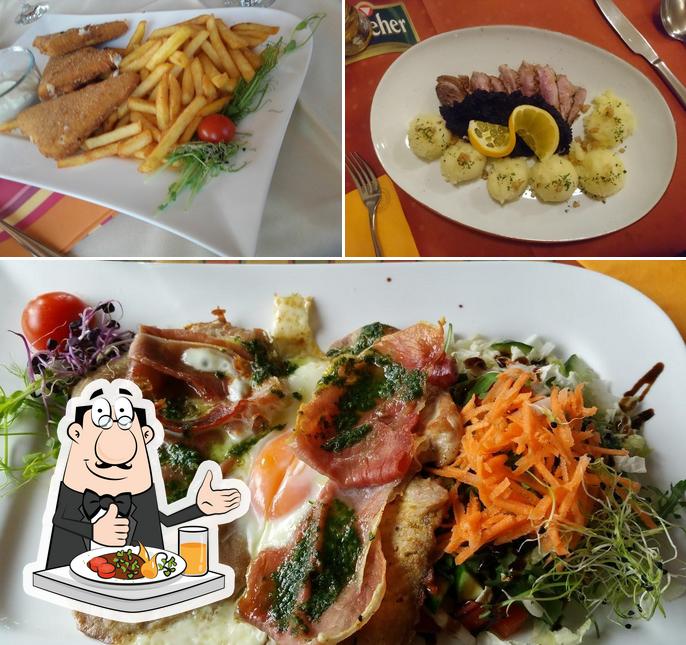 Fekete Kakas restaurant, Szombathely - Restaurant reviews