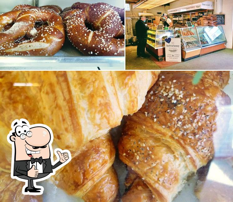 Herb & Honey Bakery in Erie Restaurant reviews