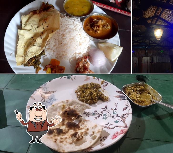 Jironi Dhaba (জিৰণী ধাবা)