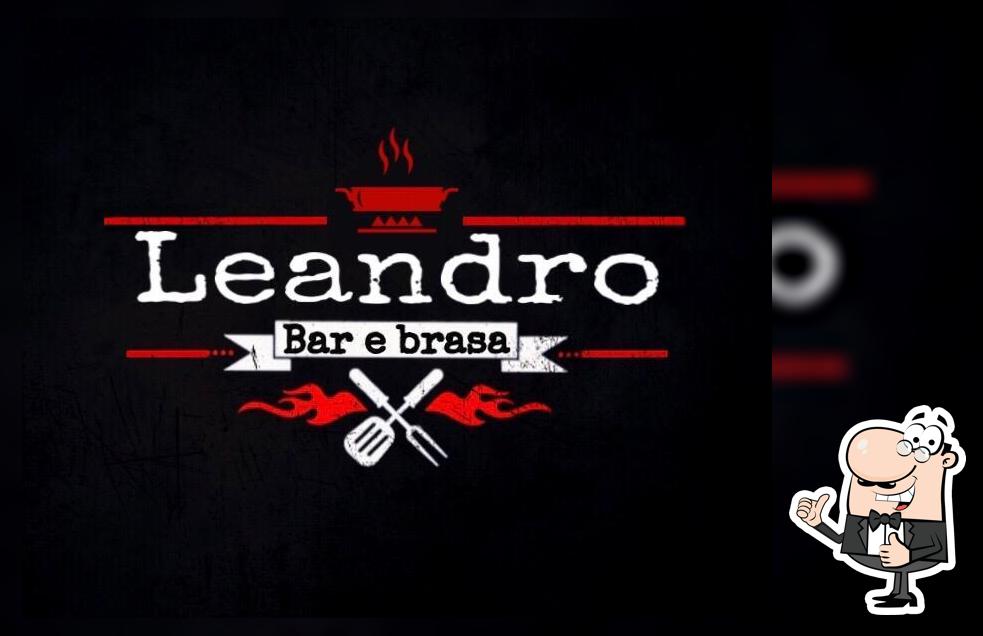 Leandro Adega e Snooker