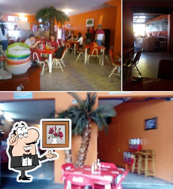 Restaurante Mariscos El Primo, Guadalajara, Av Antonio Diaz Soto y Gama 875  - Opiniones del restaurante