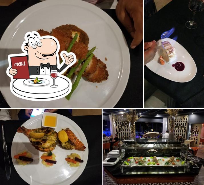 Ocean The Steak And Lobster House restaurant, Cofresi Restaurant reviews