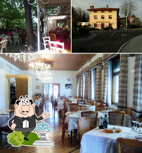 Ristorante Daneu
