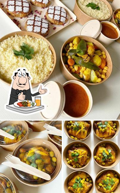 SOS couScOuS