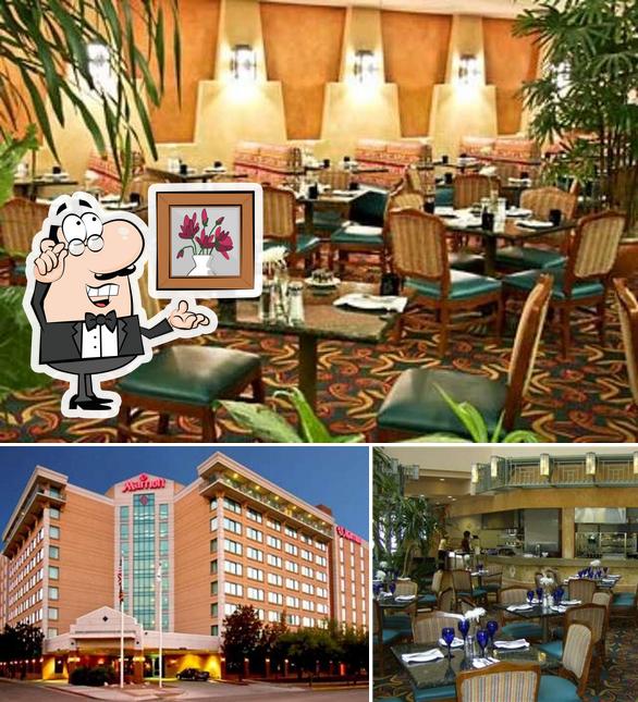 Saguaro Grill, 880 E 2nd St in Tucson Restaurant menu and reviews
