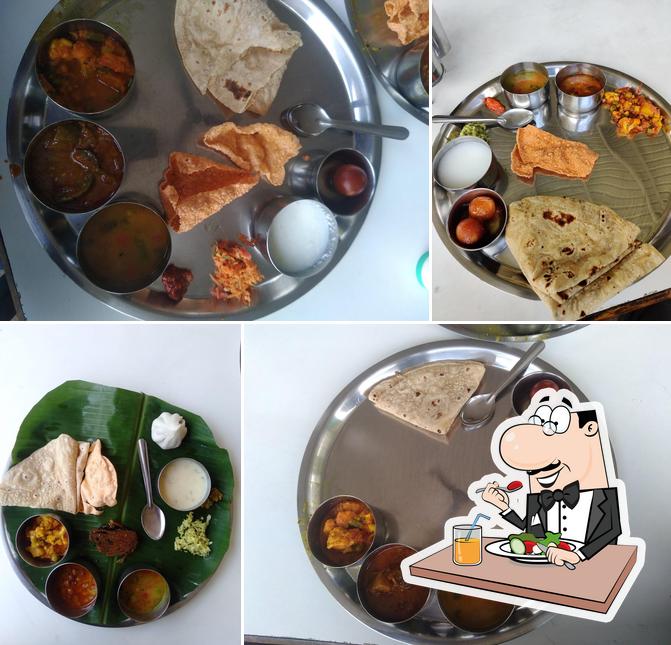 Hotel Sudhagad Vaibhav