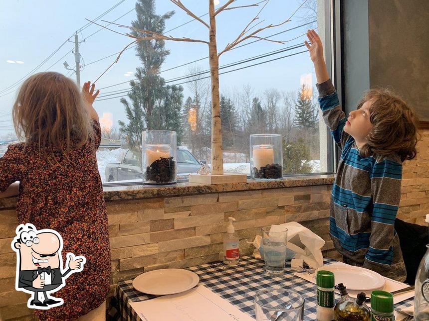The Gyro Bar in Harriman Restaurant reviews