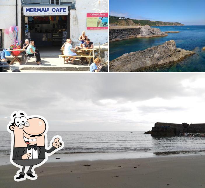 Best cafes in Gorran Haven, winter 2024 Restaurant Guru