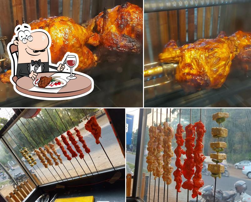 The Tandoori Makers, Udumalpet Restaurant reviews
