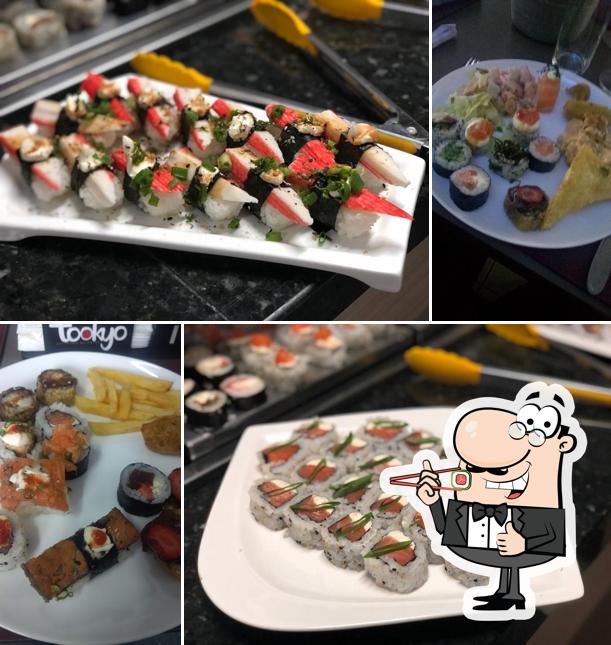 Tookyo Culinária Oriental