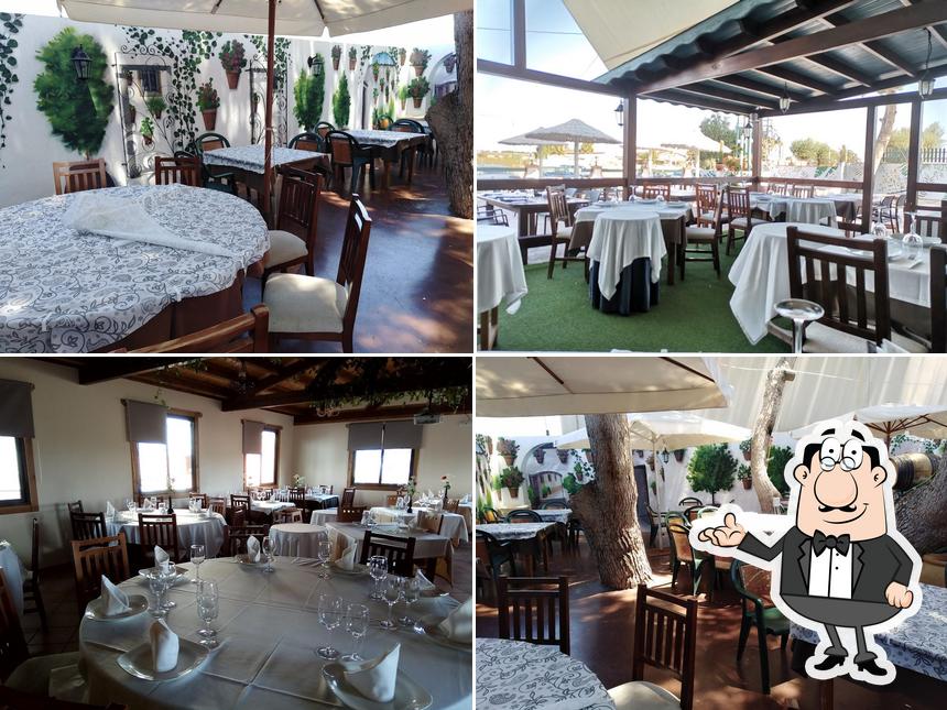Best tapas in Pilar de la Horadada restaurants, summer 2024