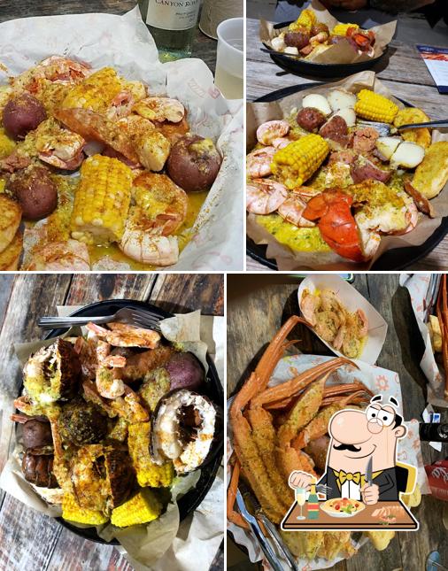 Best seafood restaurants in Melbourne, Florida, summer 2024