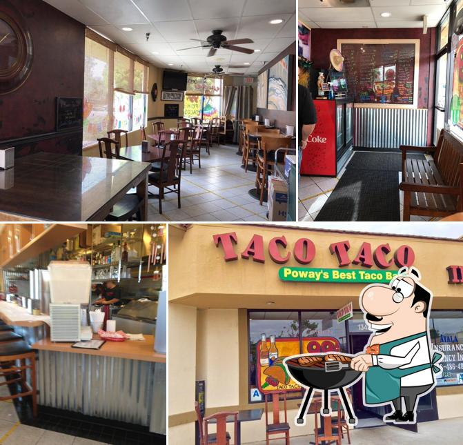 Здесь можно посмотреть фотографию ресторана "Taco Taco Poway"