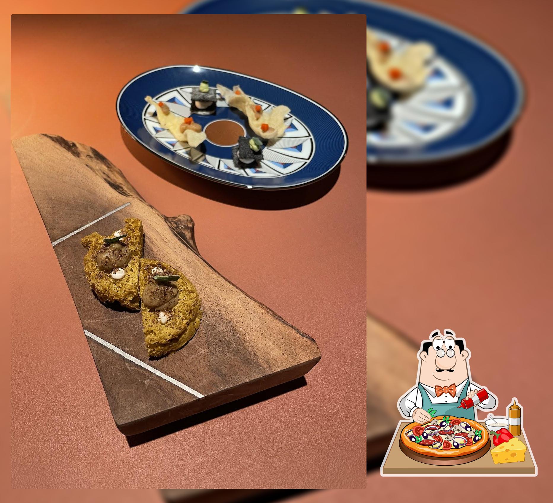 Alto Ristorante