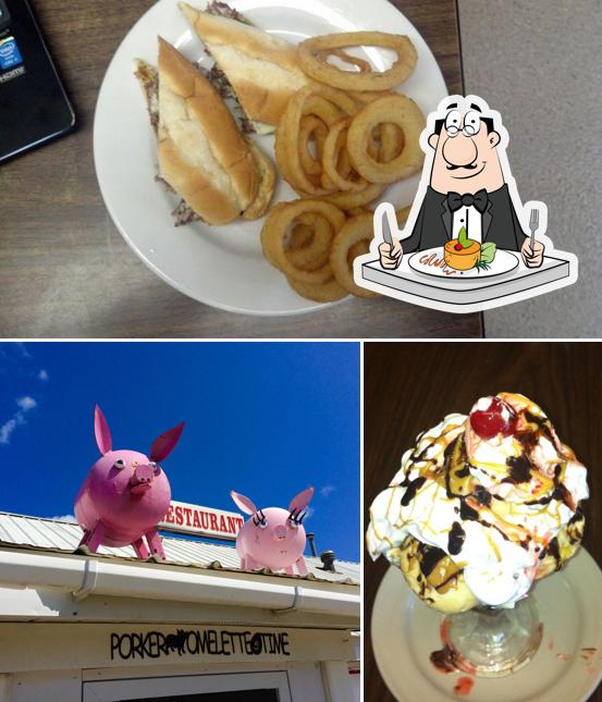 Ash's Coffee Cup in Lake City Restaurant reviews