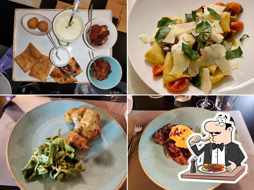 Baglio Balata Ristorante Pizzeria