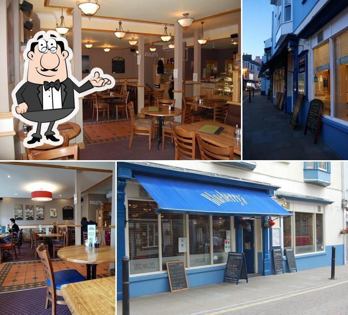 Best breakfast restaurants in Tenby, winter 2023 Restaurant Guru