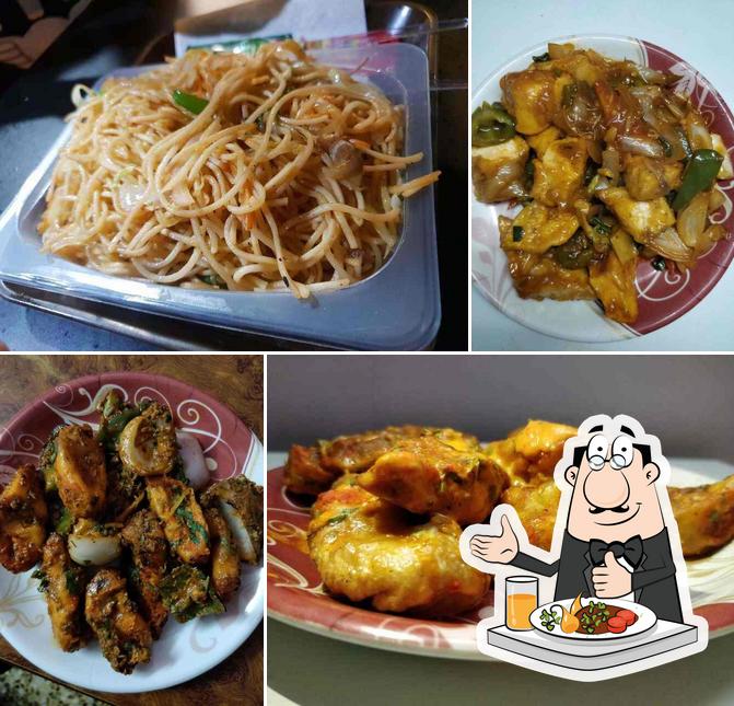 Brother’s Bakers Vishnu Garden, New Delhi, A31 Restaurant reviews