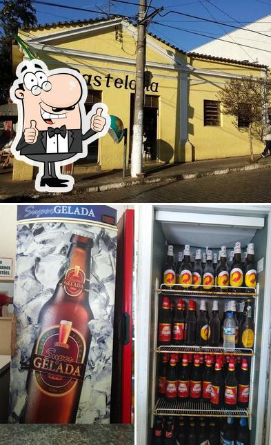 bar brasilia