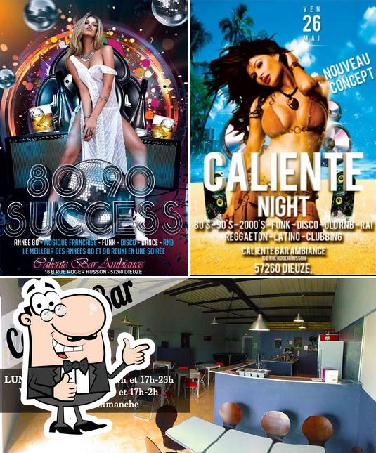 Caliente