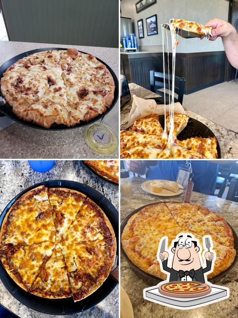 Chicago's Pizza in Mitchell Restaurant reviews