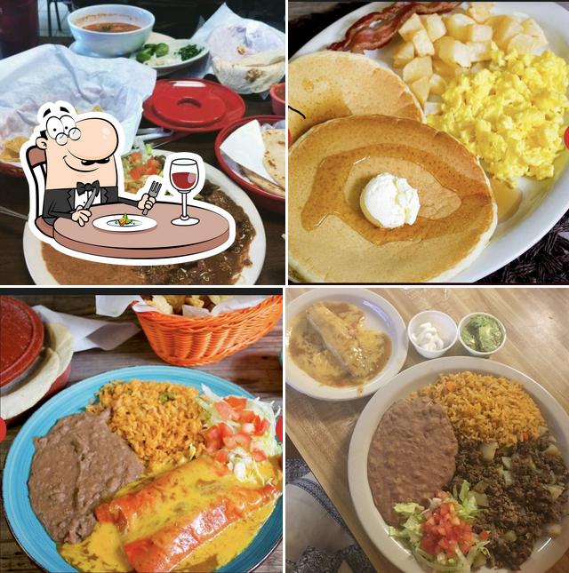 Durango Restaurant in Wimberley Restaurant menu and reviews