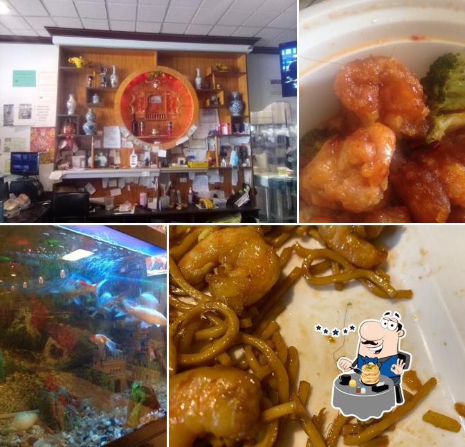 Find the best place to eat in Middle Island, autumn 2023 Restaurant Guru