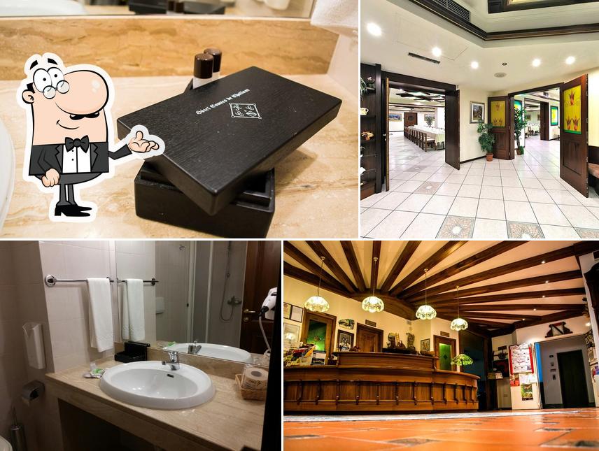 Albergo Etico Comtes de Challant